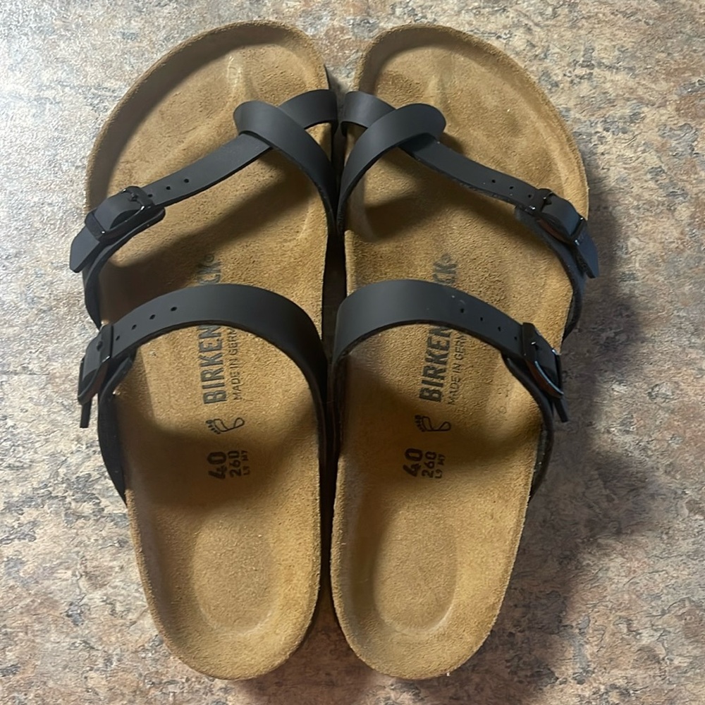 women birkenstocks
